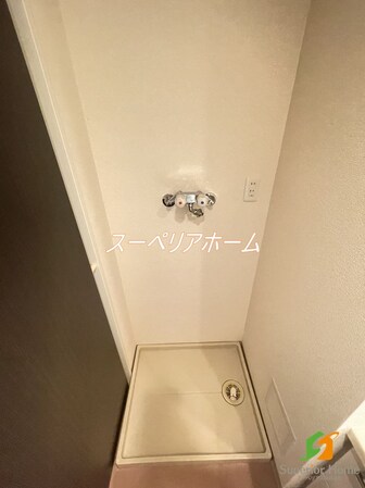 パークキューブ日本橋水天宮の物件内観写真